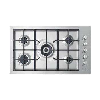 Fisher & Paykel CG905DWNGFCX3 Kitchen Cooktop